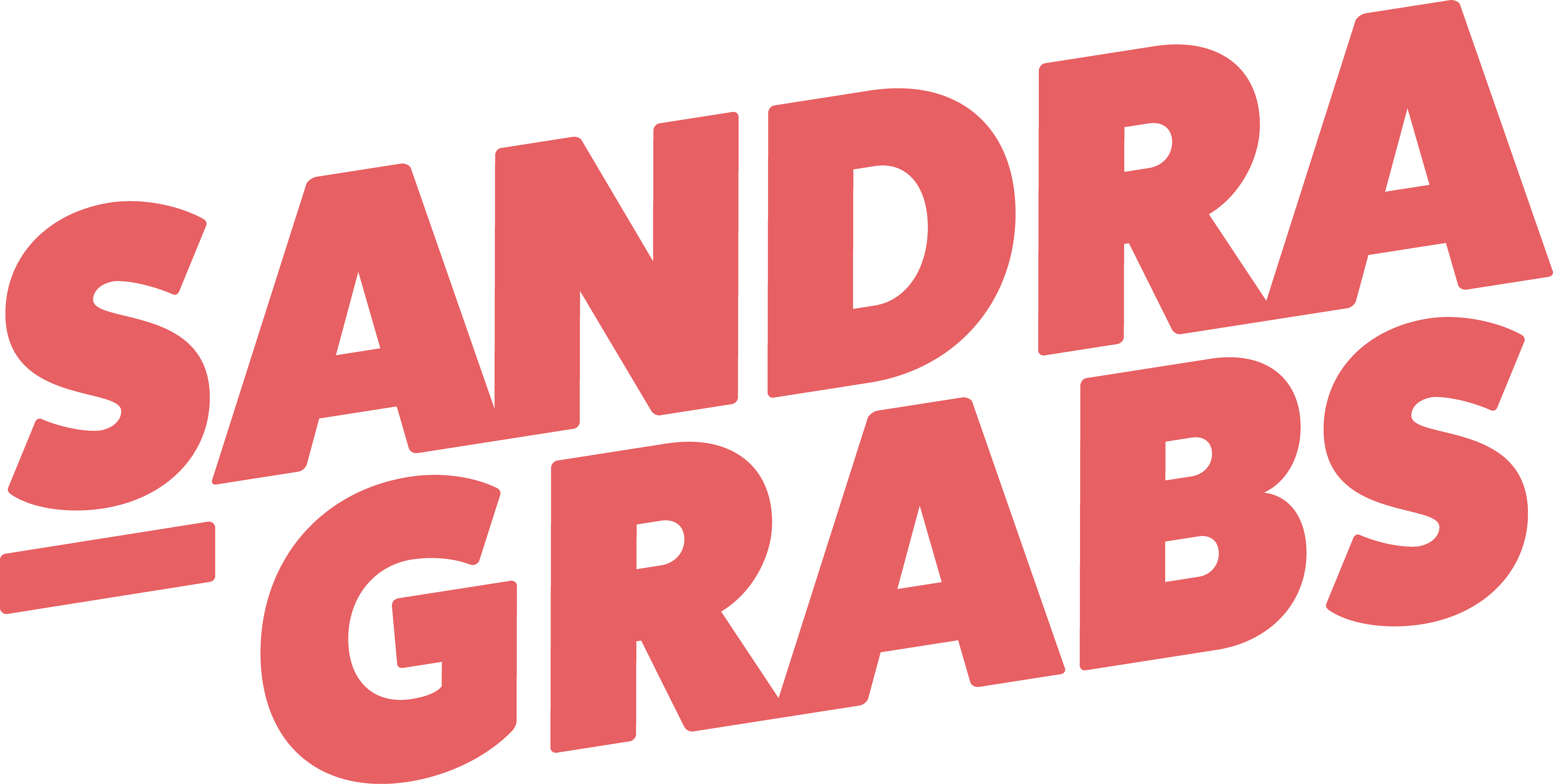 SANDRAGRABS